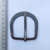 D buckle 50mm