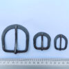 D buckles