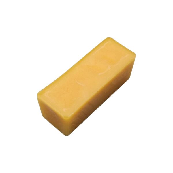 Beeswax bar