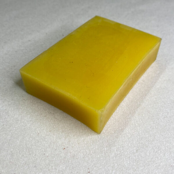 Beeswax tablet