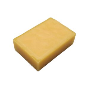 Beeswax tablet rectangle