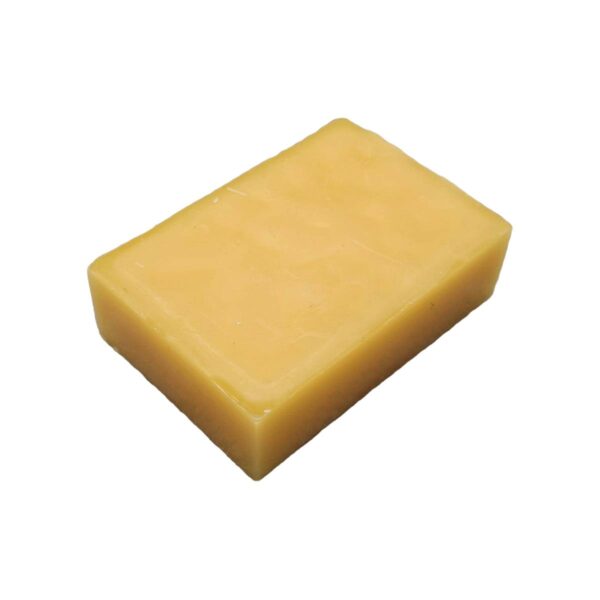 Beeswax tablet rectangle