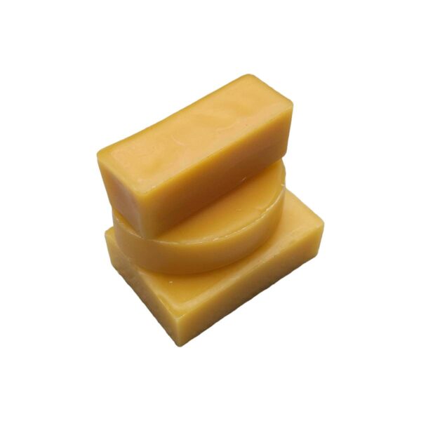 Beeswax tablet