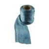 Crêpe Satin ribbon light blue