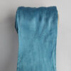 Crêpe Satin ribbon light blue