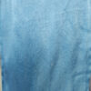 Crêpe Satin ribbon light blue