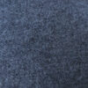 Diagonal twill wool charcoal grey