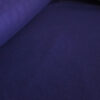 Diagonal twill wool purple