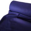 Diagonal twill wool purple