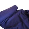 Diagonal twill wool purple