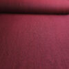 Diamond twill wool red&black