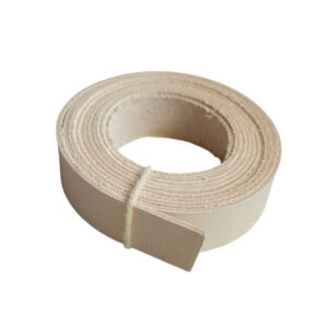 Leather strap 2.2mm