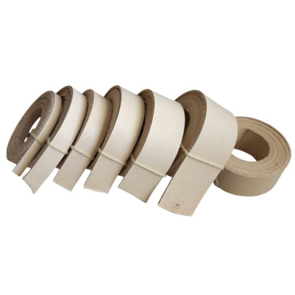 Leather strap 2.2mm