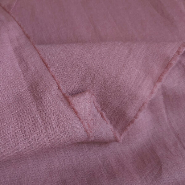 Linen clay pink 165g