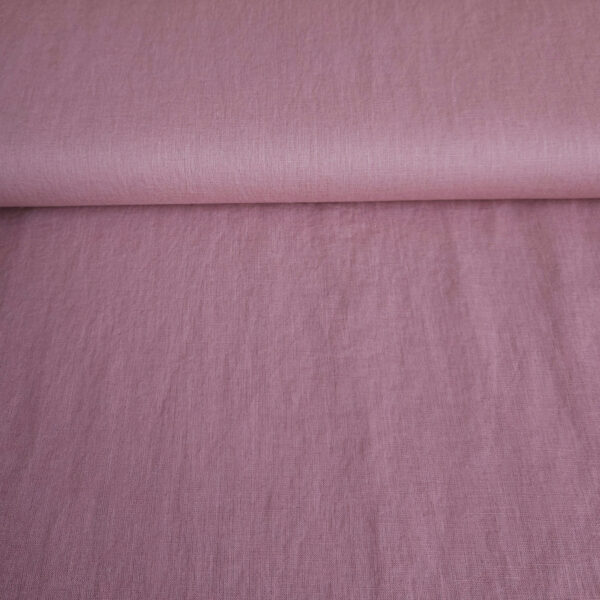 Linen clay pink 165g