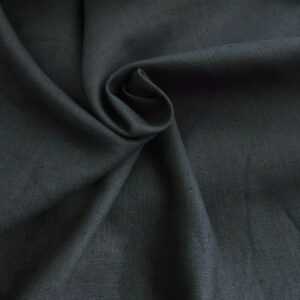 Linen dark grey 240g