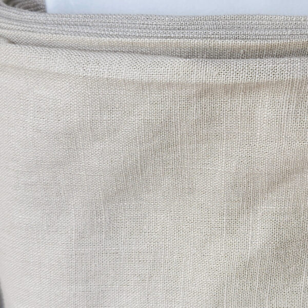 Linen light beige 165g