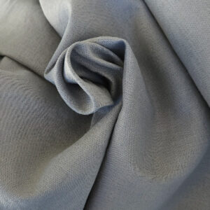 Linen light grey 165g