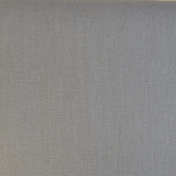 Linen light grey 165g