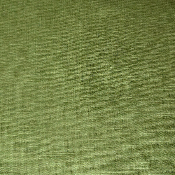 Linen light moss green 240g