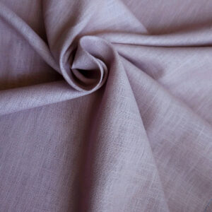 Linen old pink 240g