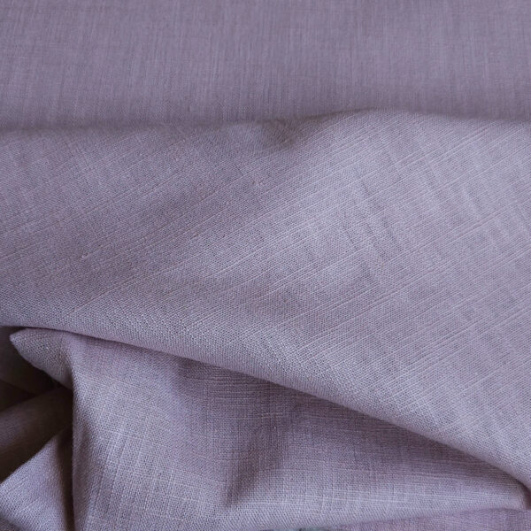 Linen old pink 240g