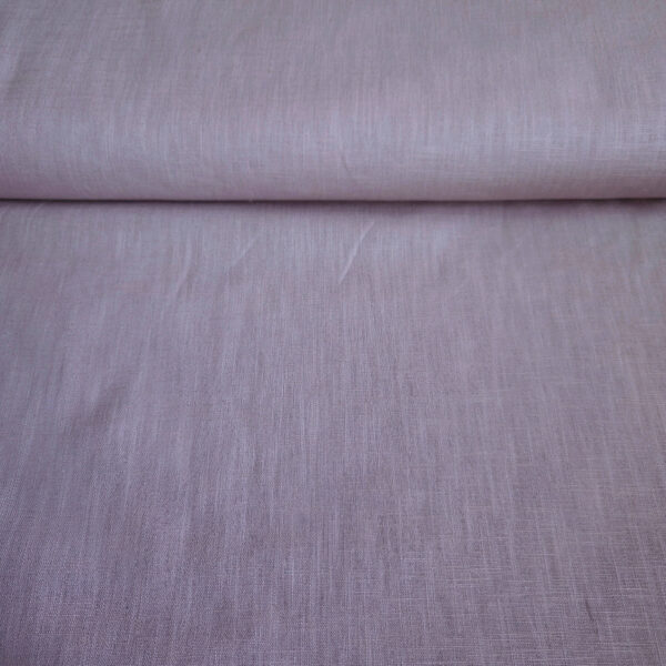 Linen old pink 240g