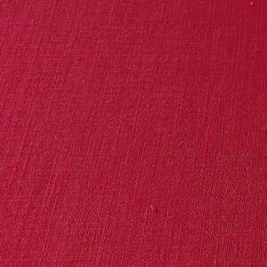 Linen red 240g