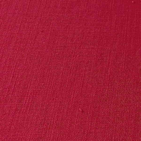 Linen red 240g