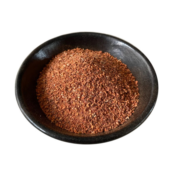 Natural dyes - Ground madder root