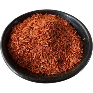 Red sandalwood