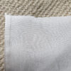 Pongee 10 natural white