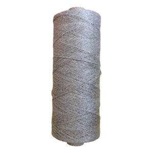 Yarn linen natural 6/2