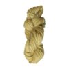 Yarn sliver wool 1/1 yellow